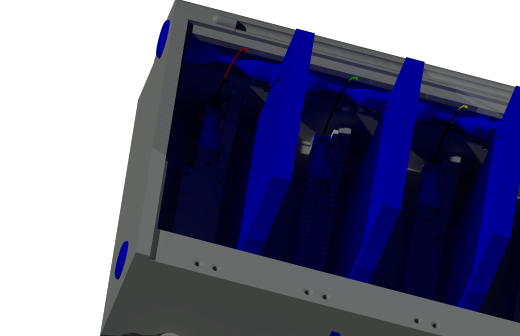 绞盘式卷线机缩略图